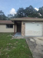 1316 MARKHAM AVENUE B, Spring Hill, FL 34606