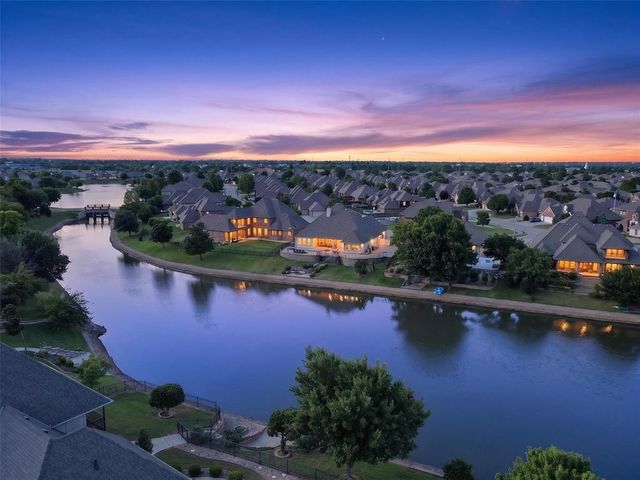 13909 Cascata Strada, Oklahoma City, OK 73170