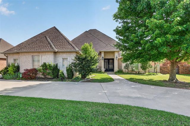 13909 Cascata Strada, Oklahoma City, OK 73170