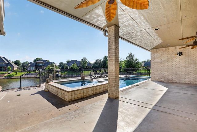 13909 Cascata Strada, Oklahoma City, OK 73170