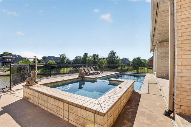 13909 Cascata Strada, Oklahoma City, OK 73170