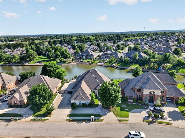 13909 Cascata Strada, Oklahoma City, OK 73170