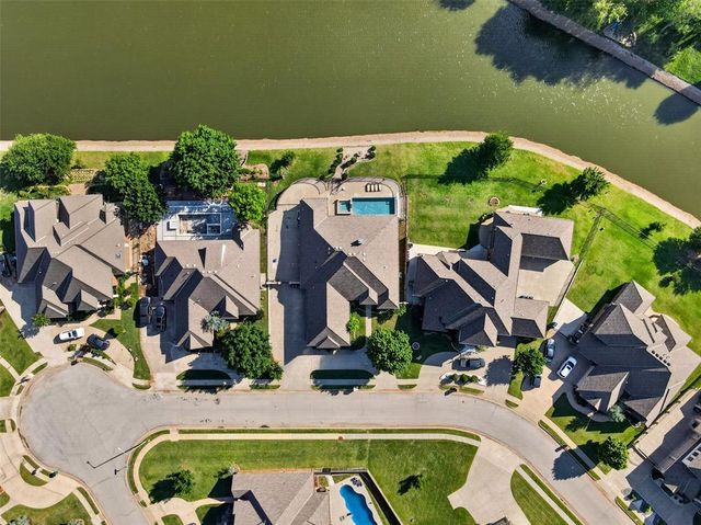 13909 Cascata Strada, Oklahoma City, OK 73170