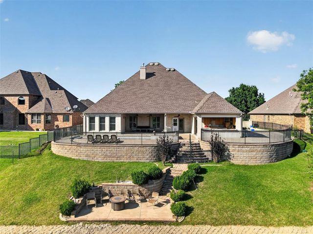 13909 Cascata Strada, Oklahoma City, OK 73170