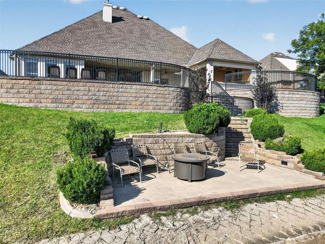 13909 Cascata Strada, Oklahoma City, OK 73170