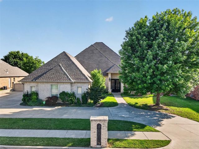 13909 Cascata Strada, Oklahoma City, OK 73170