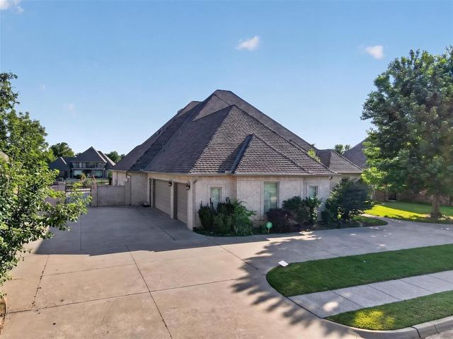 13909 Cascata Strada, Oklahoma City, OK 73170