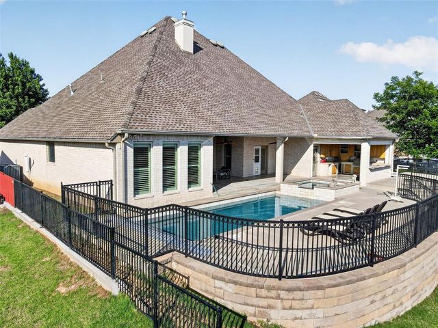 13909 Cascata Strada, Oklahoma City, OK 73170