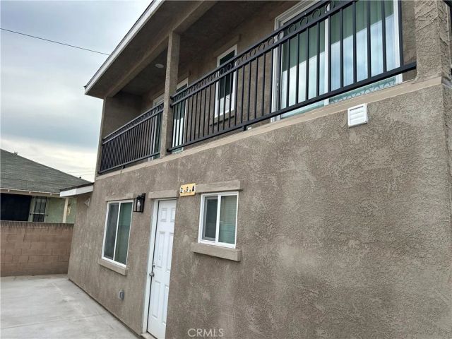 2161 Myrtle ave, Long Beach, CA 90806