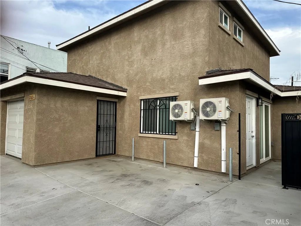 2161 Myrtle ave, Long Beach, CA 90806