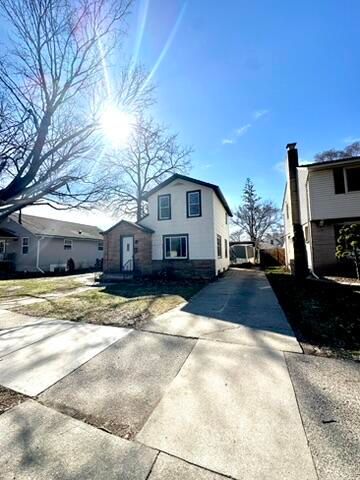 240 W 13th Street, Holland, MI 49423