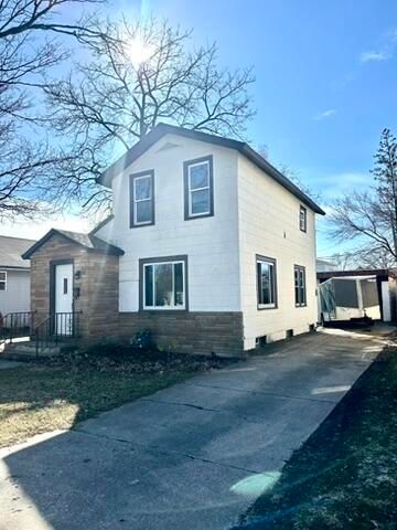 240 W 13th Street, Holland, MI 49423