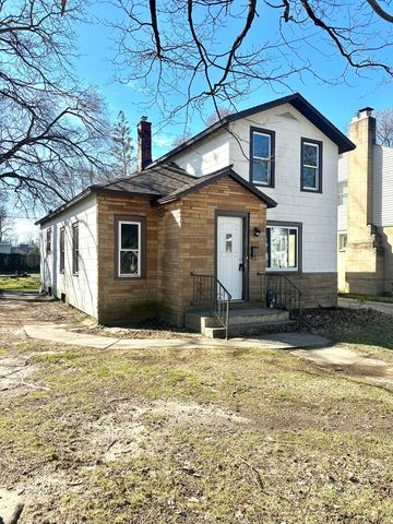240 W 13th Street, Holland, MI 49423