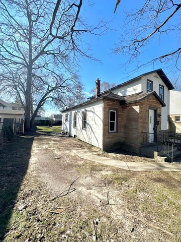 240 W 13th Street, Holland, MI 49423