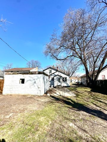 240 W 13th Street, Holland, MI 49423