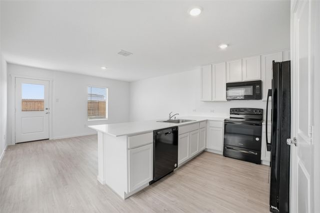 6225 Kingfisher Way, Princeton, TX 75407