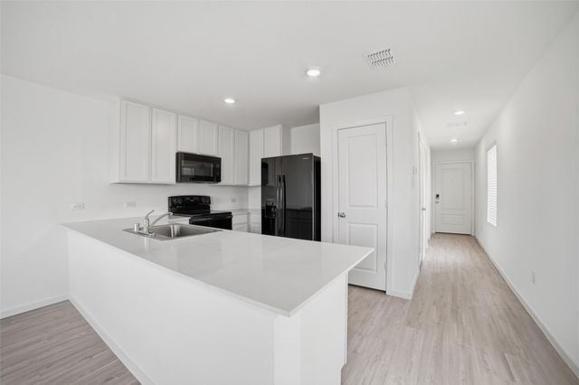 6225 Kingfisher Way, Princeton, TX 75407
