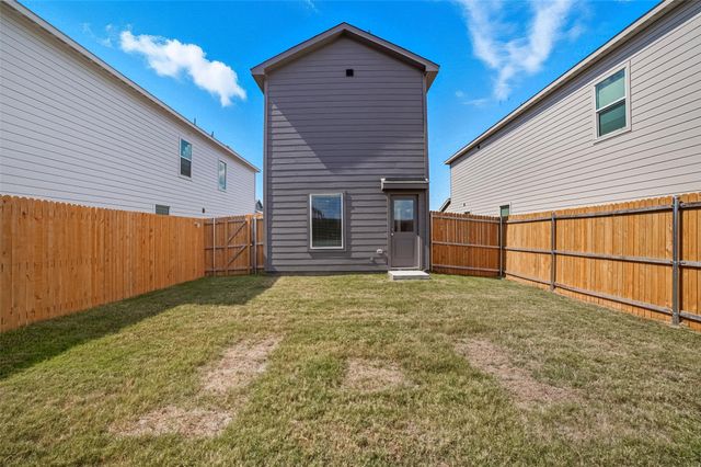6225 Kingfisher Way, Princeton, TX 75407