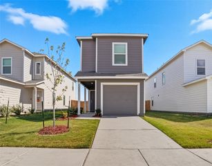 6225 Kingfisher Way, Princeton, TX 75407