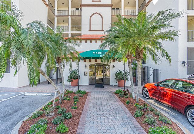 200 121ST AVENUE 304, Treasure Island, FL 33706