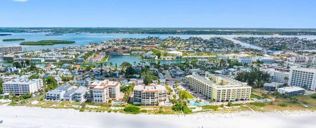 200 121ST AVENUE 304, Treasure Island, FL 33706