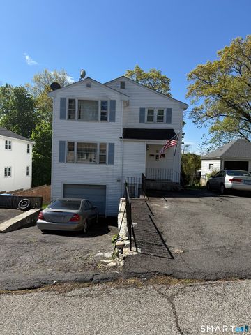 61 Gladiola Street, New Britain, CT 06053
