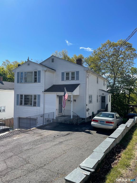 61 Gladiola Street, New Britain, CT 06053