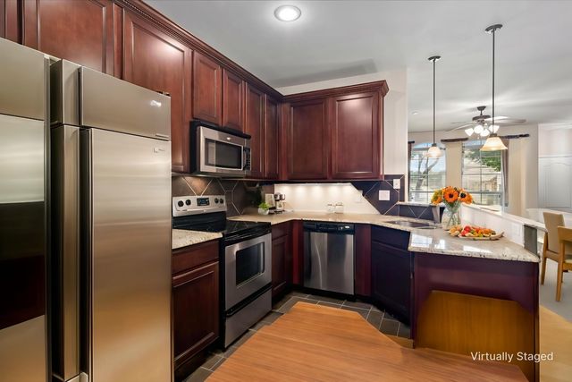 5566 Grosseto Drive, Frisco, TX 75034
