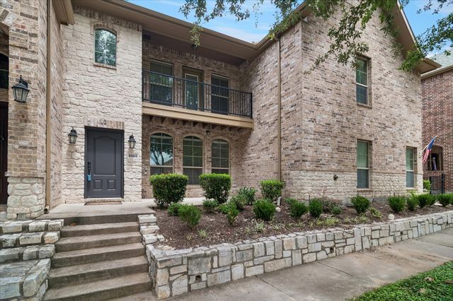 5566 Grosseto Drive, Frisco, TX 75034