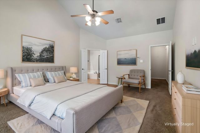 5566 Grosseto Drive, Frisco, TX 75034