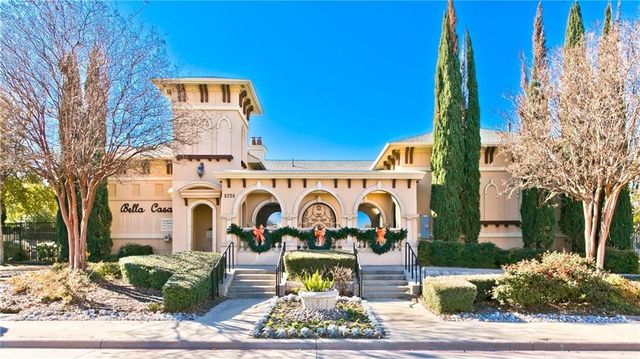 5566 Grosseto Drive, Frisco, TX 75034