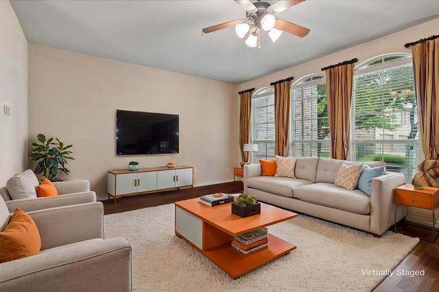 5566 Grosseto Drive, Frisco, TX 75034