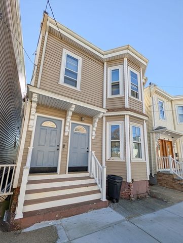 103-105 Homer Street 1, Boston, MA 02128