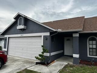 917 SE Streamlet Avenue, Port St Lucie, FL 34983