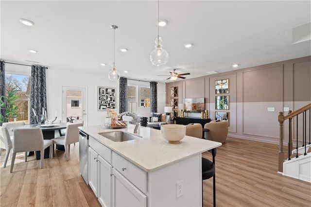 329 Heavenly Hollow Place, Mcdonough, GA 30253