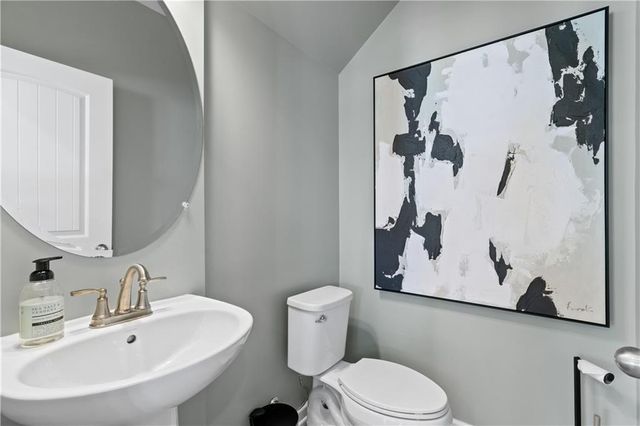 329 Heavenly Hollow Place, Mcdonough, GA 30253