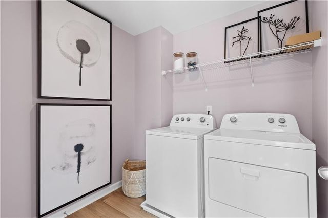 329 Heavenly Hollow Place, Mcdonough, GA 30253