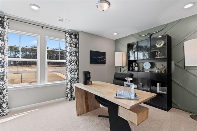 329 Heavenly Hollow Place, Mcdonough, GA 30253