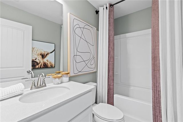 329 Heavenly Hollow Place, Mcdonough, GA 30253