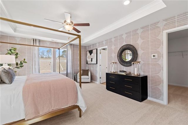 329 Heavenly Hollow Place, Mcdonough, GA 30253