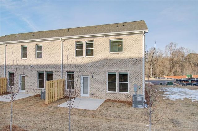 329 Heavenly Hollow Place, Mcdonough, GA 30253