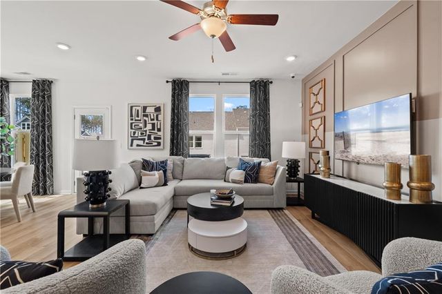 329 Heavenly Hollow Place, Mcdonough, GA 30253