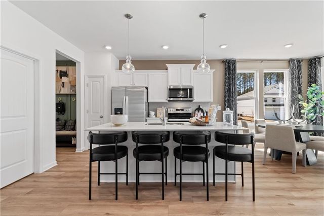 329 Heavenly Hollow Place, Mcdonough, GA 30253