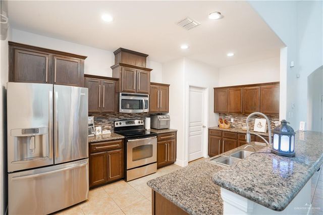 3703 Santa Inez, Mission, TX 78572