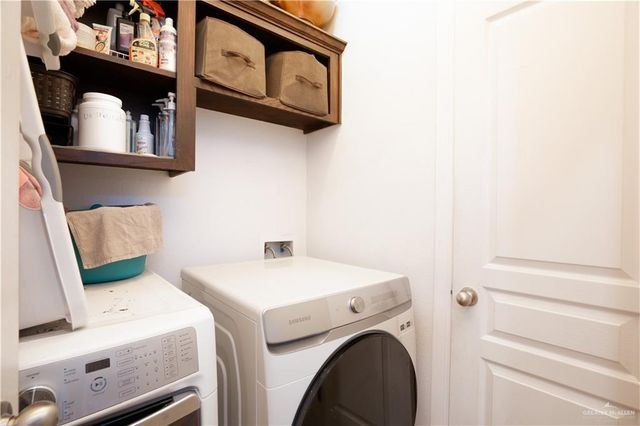 3703 Santa Inez, Mission, TX 78572