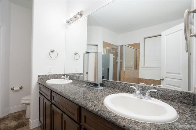 3703 Santa Inez, Mission, TX 78572