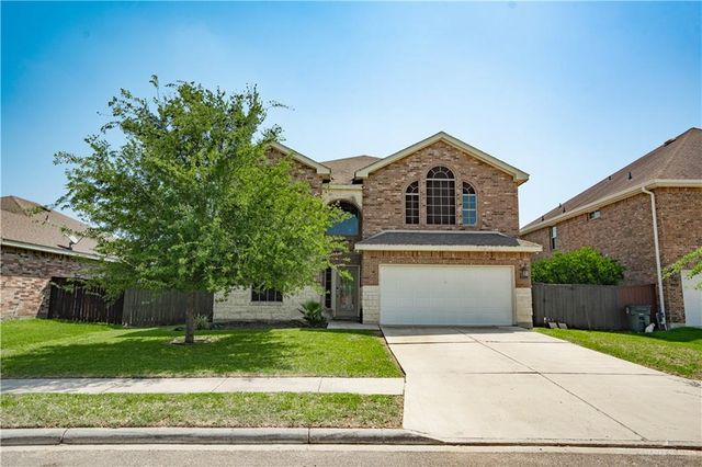 3703 Santa Inez, Mission, TX 78572
