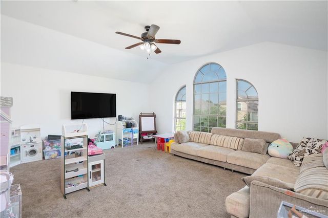 3703 Santa Inez, Mission, TX 78572