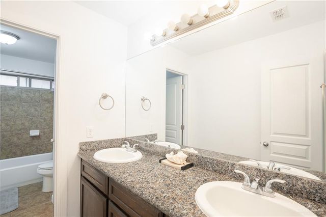 3703 Santa Inez, Mission, TX 78572