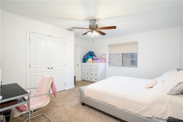 3703 Santa Inez, Mission, TX 78572